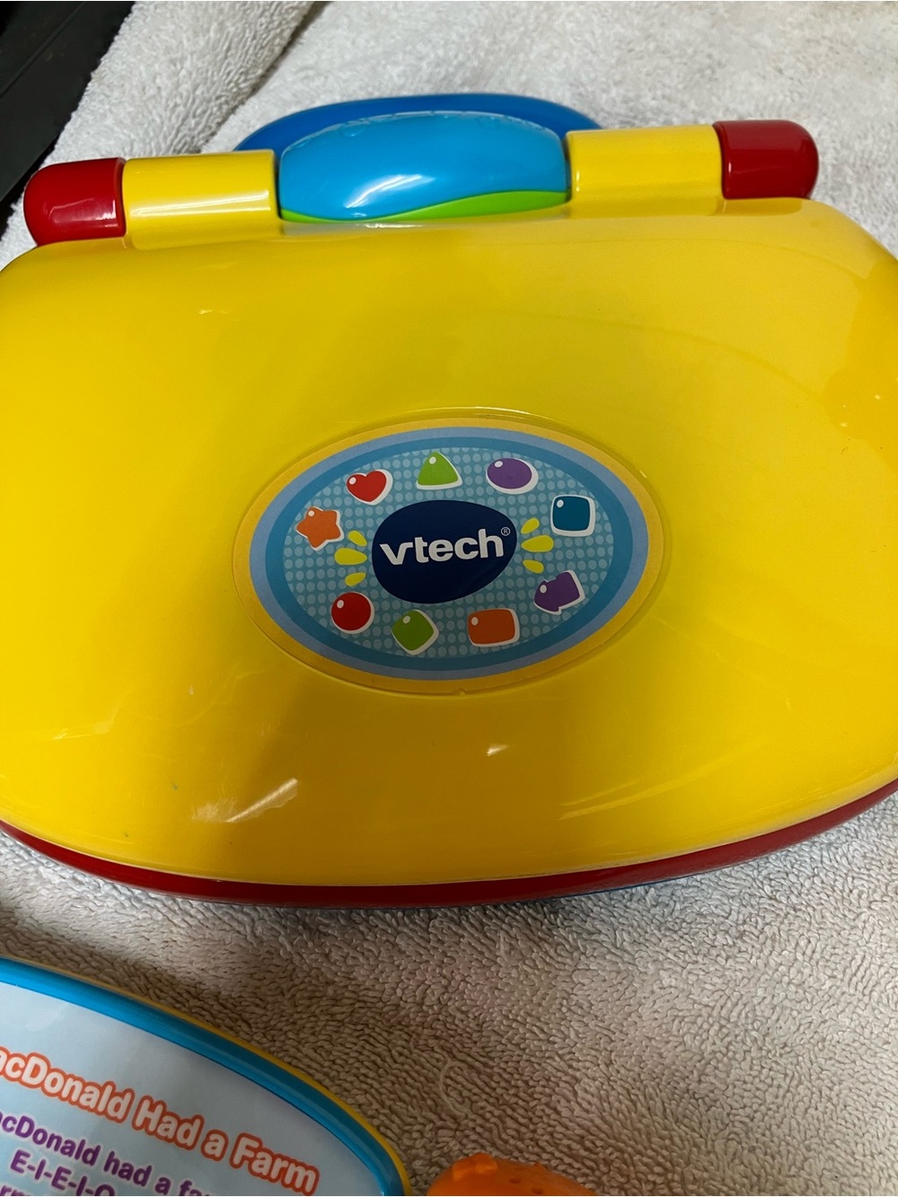 V Tech bundle - Picture 7 of 9